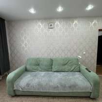 Сдам однокомнотную квартиру на длительный срок, в Южно-Сахалинске