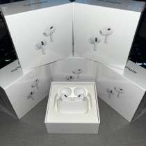 AirPods Pro, в Москве