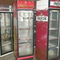торговое оборудование Холодильные витрины БУ №8, в Екатеринбурге