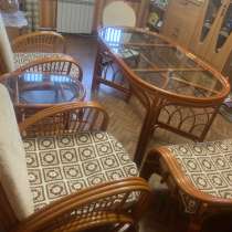 Мебель ротанг, в Златоусте