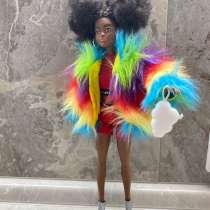 Кукла Barbie Extra, в Иркутске