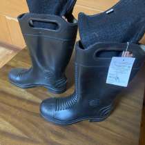 Сапоги пожарного специальные, в Калуге