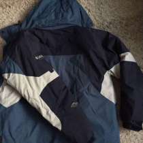 Костюм Columbia зима р-р 54, в Салавате