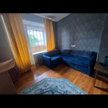 Уютная квартира в Минске, в г.Минск