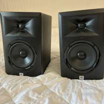 JBL LSR 305 активная акустика, в Нижнем Новгороде