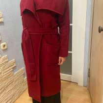 Пальто зимнее, в Пушкино