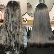 Кератин/ботокс волос, в Новокузнецке