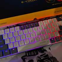 Механическая клавиатура, в Санкт-Петербурге