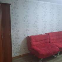 Сдаётся 1 комн квартира в 4 мкр, в г.Бишкек