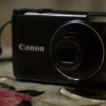 Фотоаппарат Canon PowerShot A2200, в Перми