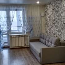 Сдам в аренду 1-комнатную квартиру в Кировском районе, в Томске