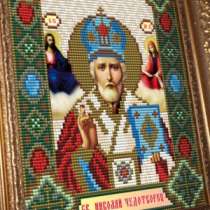 Икона Набор для рукоделия № 3, в г.Киев