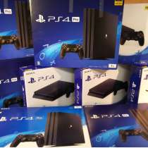 Sony PlayStation 4, PS4 Pro 1TB 2TB CUH-1000 ～ 7200 choice C, в г.Russikon