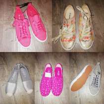 Куча новой обуви р. 36, в Москве