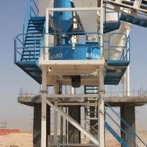 МОБИЛЬНАЯ ДРОБИЛЬНО-СОРТИРОВОЧНАЯ УСТАНОВКА PRO-90, в Москве