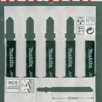 Пилка для электролобзиков Makita A-85787, в г.Тирасполь