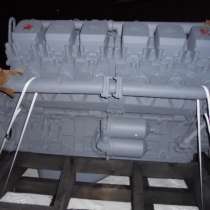 Двигатель ЯМЗ 240 БМ с Гос. резерва, в Саранске