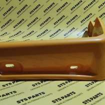 Уголок фартук кабины левый JCB 123/06143, в Краснодаре