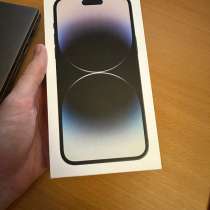 IPhone 14 pro max 1tb, в Москве