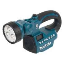 Радиоприемник строительный аккумуляторный Makita BMR 050, в г.Тирасполь