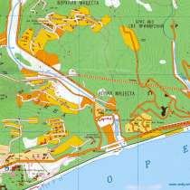 Продам участок 750 м. кв. (СНТ) на Мацесте в г. Сочи, в Сочи