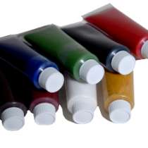 Колер паста COLOR PLUS цвет охра 40 ml, в Москве