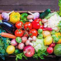 ООО "РостАгроЭкспорт" закупает овощи, в Краснодаре
