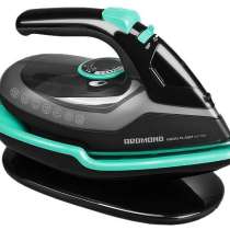 Утюг Redmond RI-C234 бирюзовый, в г.Тирасполь
