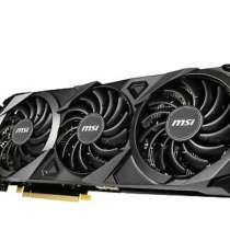 For sell MSI GeForce RTX 3060 VENTUS 3X 12G OC, в г.Intorsura Buzaului