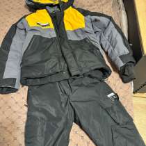 Продам зимний комбинезон, в Архангельске