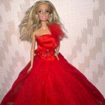 Кукла Barbie, в Москве