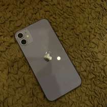Айфон 11,память 128 Гб, в Москве