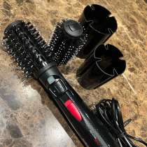 Фен-Щетка для волос BaByliss PRO, в Москве