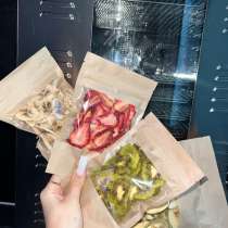 Продам натуральные сушенные фрукты, без сахара, в Владивостоке
