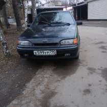 Продам машину в хорошем состоянии торг уместен у капота, в Дмитрове