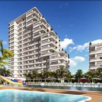 3-к. квартира 75м² Турция, Мерсин, Мезитли, в г.Мерсин