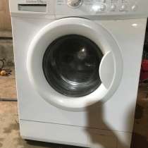 Стиральная машинка, в Махачкале