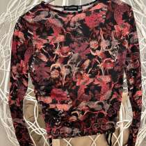 Кофта, в Кургане