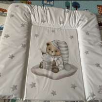 Матрасик для пеленального столика, в Кузнецке