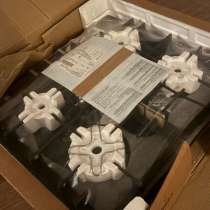 Газовая варочная панель Bosch PCP6A5B90 Serie 6, в Москве