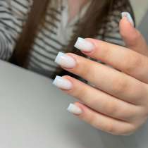 МАНИКЮР, в Аксае