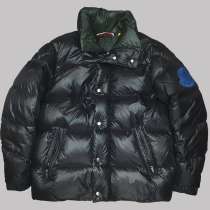 Пуховик мужской Moncler, в Санкт-Петербурге