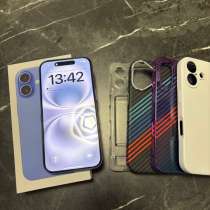 IPhone 16, в Санкт-Петербурге