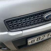 Продаю Ford Fusion, 2007 года выпуска, в Пушкине