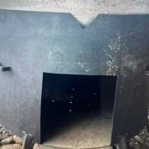 Казан большой 81000, в Грозном