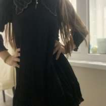 Платье, в Владивостоке