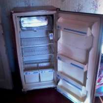 холодильник океан, в Пензе