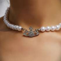 Колье от vivienne westwood, в Нефтеюганске