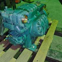 Компрессор Bitzer 6F40.2Y40P, в Москве