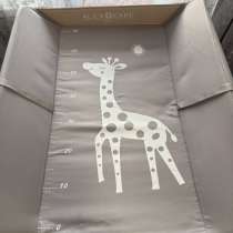 Складной пеленальный столик, в Хабаровске